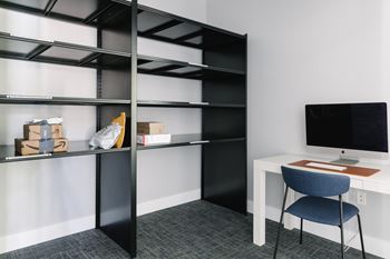 Package room